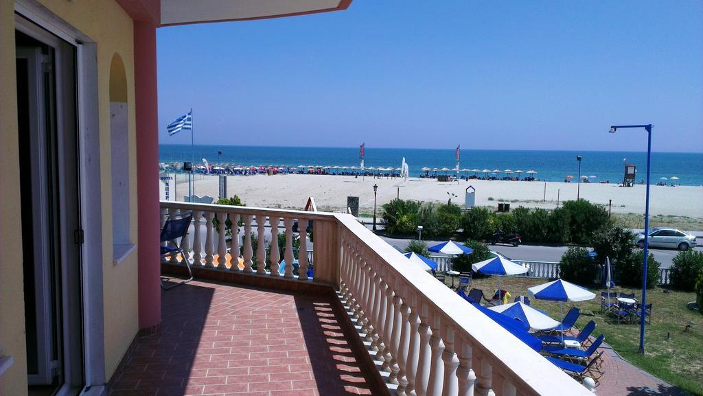 Hotel Aperio Paralia Katerinis Room photo